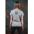 Beautiful Goddess Freja from Norse Mythology on Women's T-shirt