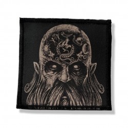Mimir Patch