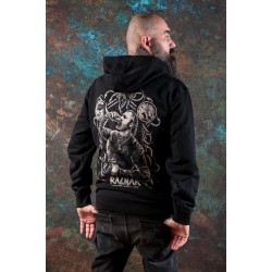 Bluza rozpinana z Ragnarem