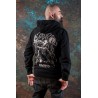 Bluza rozpinana z Ragnarem