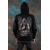 Bluza rozpinana z Ivarem