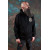 Ivar Without Bones: Zippered Hoodie