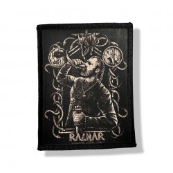 Ragnar Patch