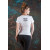 Women's T-shirt with Odin Disguised as a Wanderer