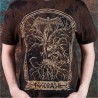Yggdrasil - Koszulka Meska - Nihil Novi Censored