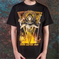 T-shirt Inkwizytor