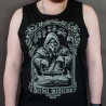 Tank-top męski Zielarka