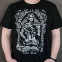 T-shirt męski Baba Jaga -20% i plakat gratis