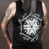 Symbol Peruna. Tank-top męski