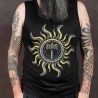 Symbol Słońca. Tank-top męski