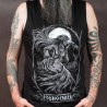 Północnica. Tank-top męski