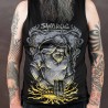 Swaróg wykuwa słońce. Tank-top męski
