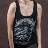 Południca nadlatuje! Tank-top damski