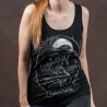 Północnica powróciła! Tank-top damski