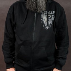 Bluza rozpinana z Welesem