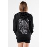 Bluza kangurka ze Strzygą