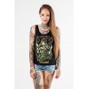 Tank-top damski "Dziewanna"