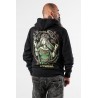 Bluza kangurka z Dziewanną
