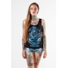 Tank-top damski "Marzanna"