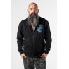 Bluza rozpinana z Marzanną
