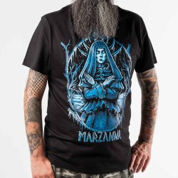 T-shirt męski Marzanna