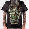 T-shirt męski Dziewanna