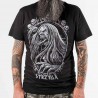 T-shirt męski Strzyga