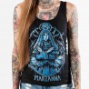 Tank-top damski Marzanna