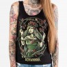 Tank-top damski Dziewanna
