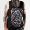 Tank-top męski Strzyga