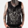 Tank-top męski Bies