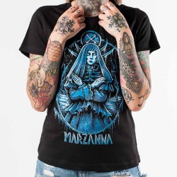 T-shirt damski Marzanna