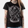 T-shirt damski Wąpierz