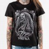 T-shirt damski Strzyga