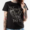 T-shirt damski Bies