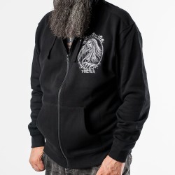 Bluza rozpinana Strzyga
