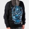 Bluza bez kaptura Marzanna