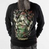 Bluza bez kaptura Dziewanna