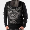 Bluza bez kaptura Bies