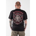 T-shirt męski "Berserker"