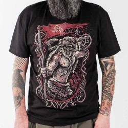Men's T-shirt "Berserker"