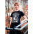 Beautiful Goddess Freja from Norse Mythology on Women's T-shirt
