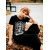 Beautiful Goddess Freja from Norse Mythology on Women's T-shirt