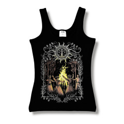 Tank-top damski "Gromada Mir"
