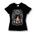 T-shirt damski "Gromada Mir"