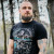 T-shirt męski "Topielica"