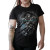 T-shirt damski "Topielica"
