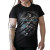T-shirt damski "Topielica"