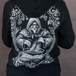 L|Bluza Baba Jaga