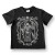 T-shirt męski "Wilkołak"